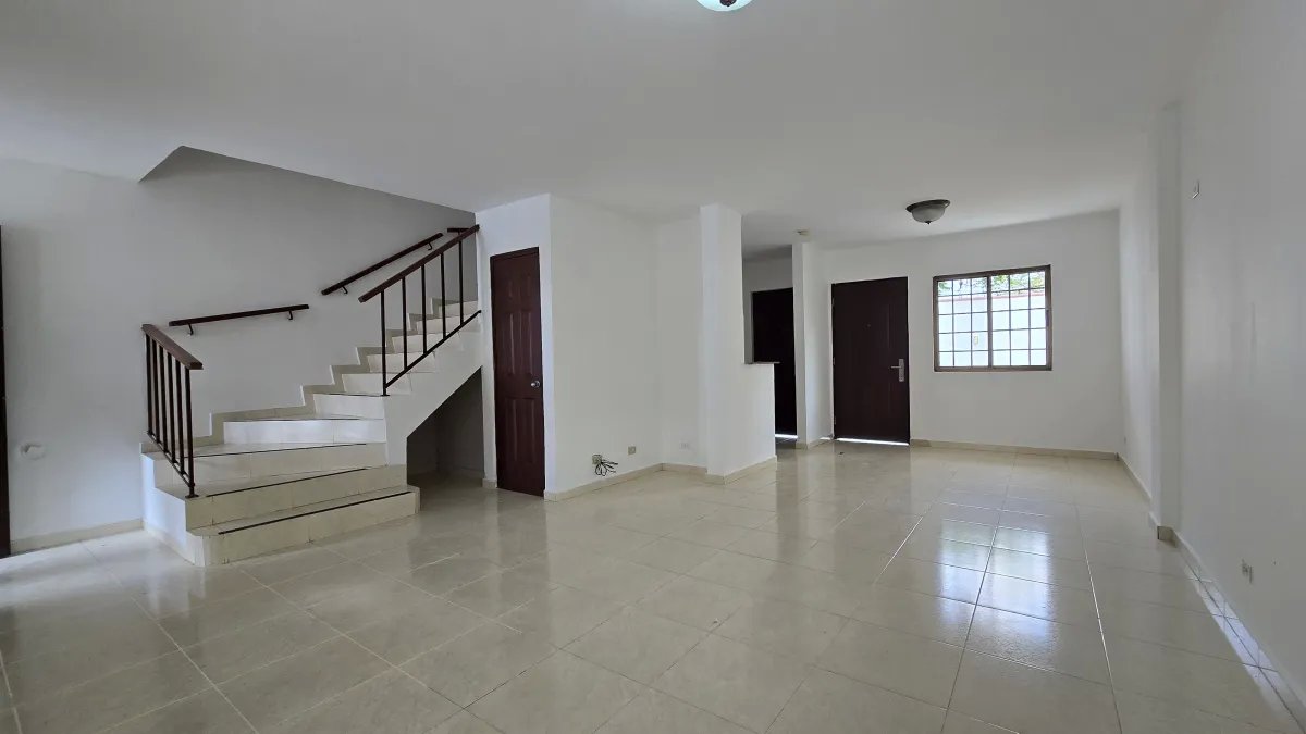 Venta de casa en Las Cumbres