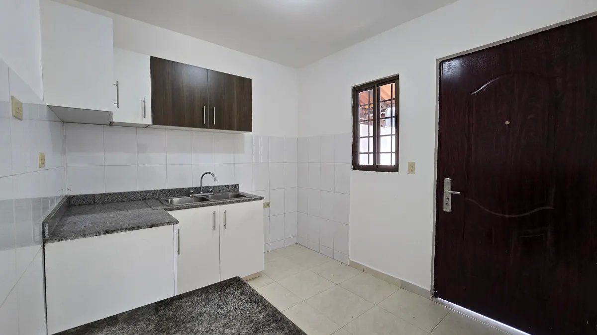 Venta de casa en Las Cumbres