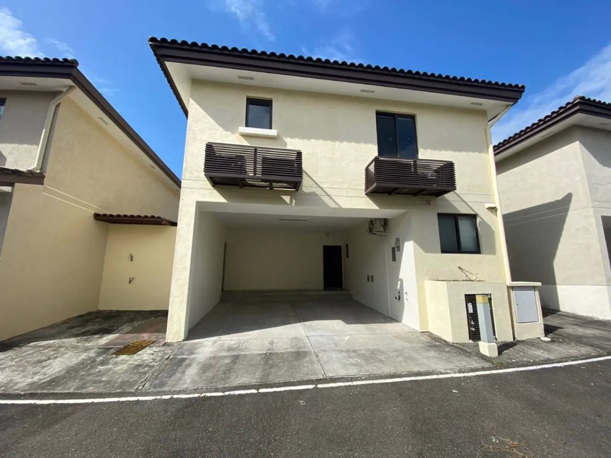 Se vende casa en River Valley, Panamá Pacífico