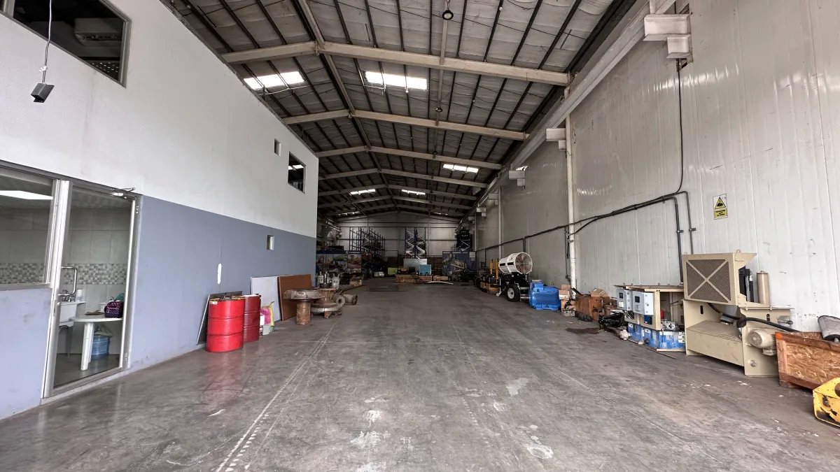 Industrial For Rent in Pacora