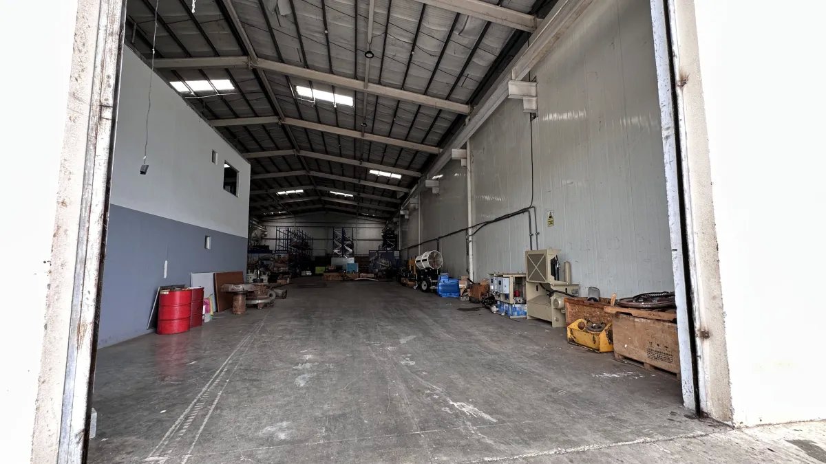 Industrial For Rent in Pacora
