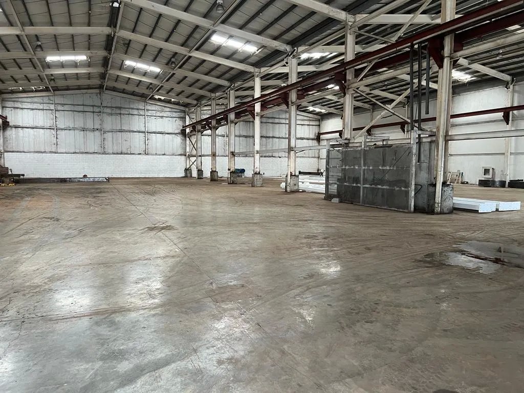 Industrial For Rent in Pacora