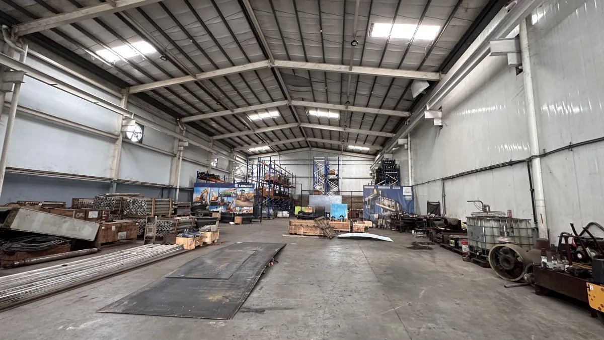 Industrial For Rent in Pacora