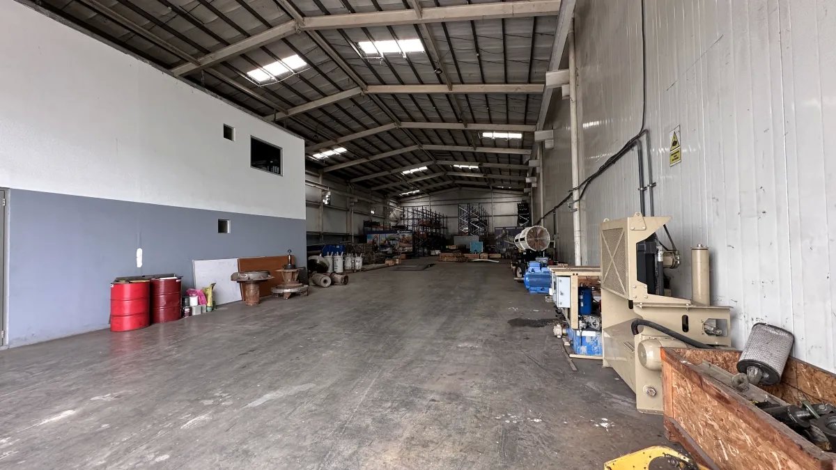 Industrial For Rent in Pacora