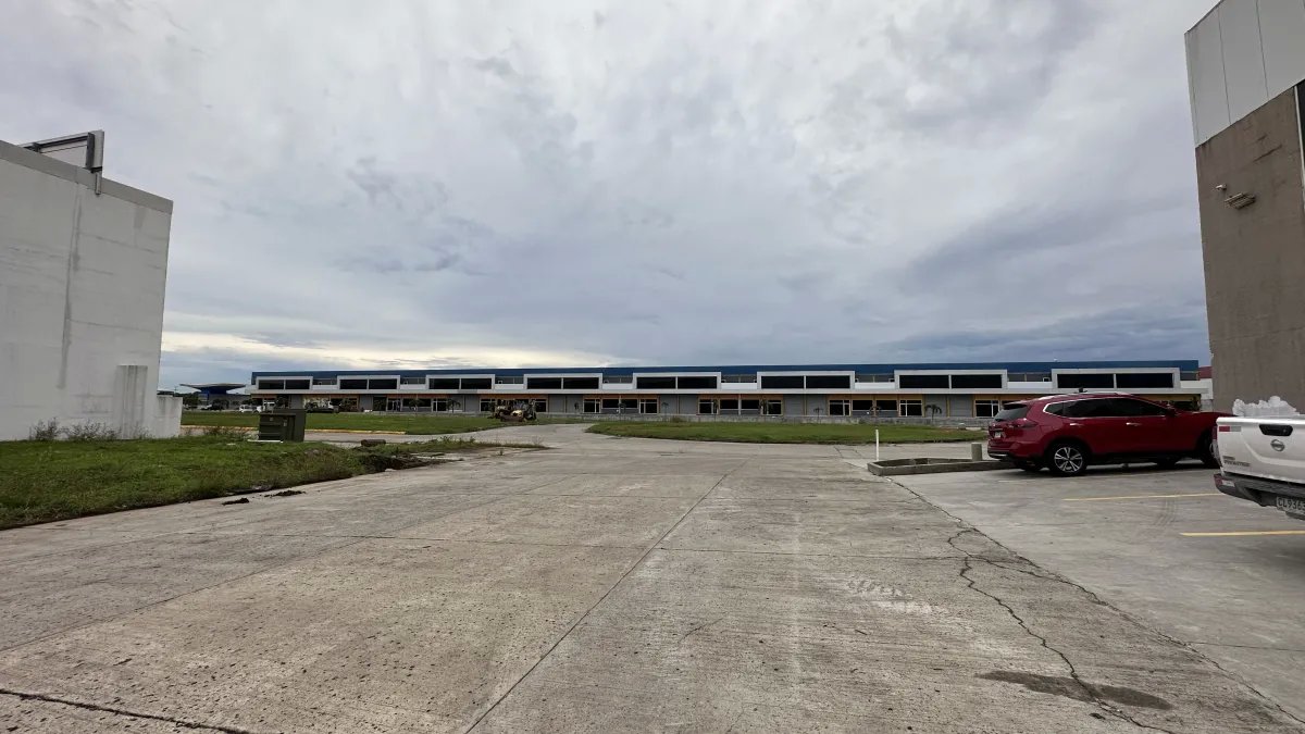 Industrial For Rent in Pacora