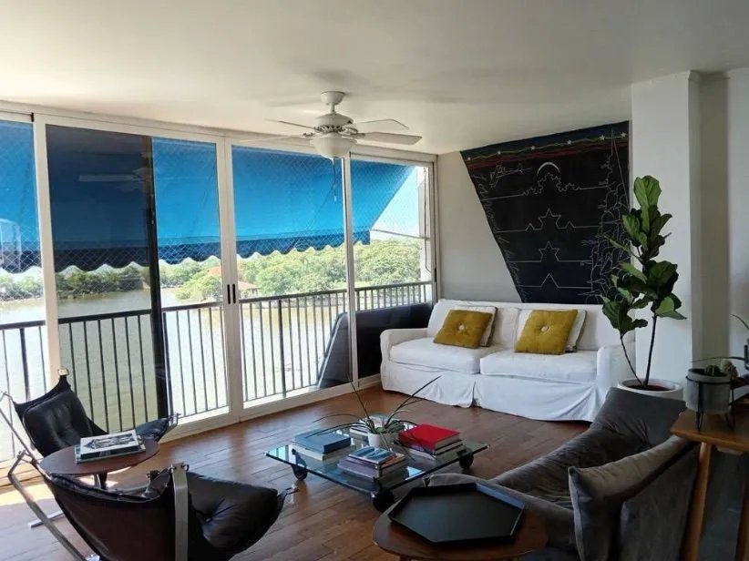 Vendo apartamento en Coco del mar