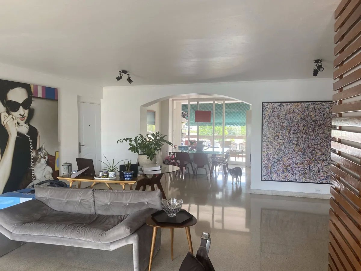 Vendo apartamento en Coco del mar