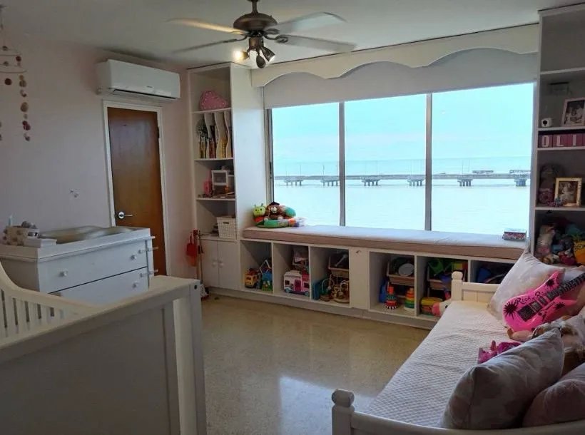Vendo apartamento en Coco del mar
