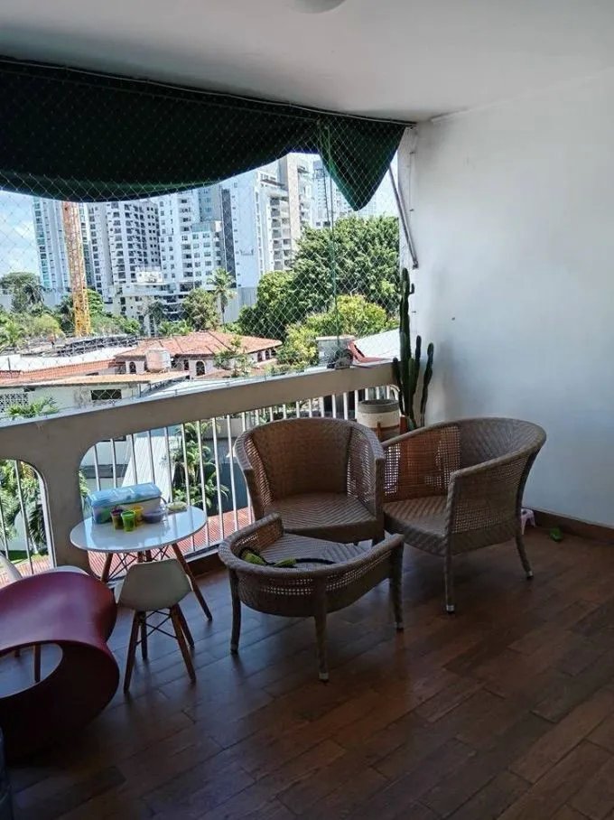 Vendo apartamento en Coco del mar