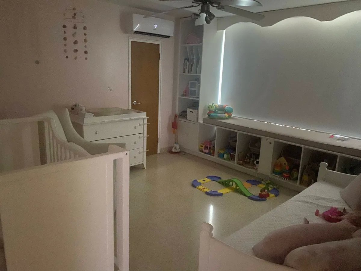 Vendo apartamento en Coco del mar