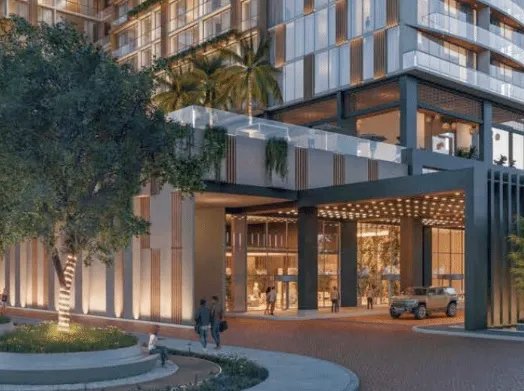 Apartment For Sale in Playa Bonita