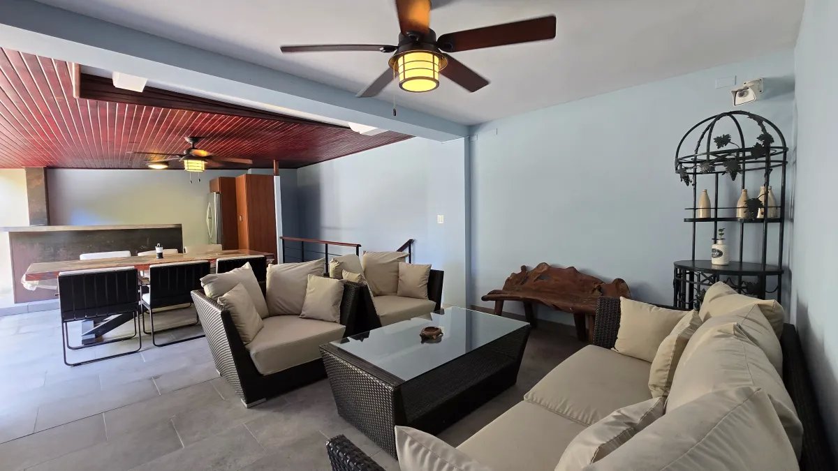 Venta de casa en Casco Viejo, San Felipe, Panamá
