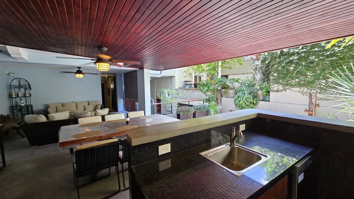 Venta de casa en Casco Viejo, San Felipe, Panamá