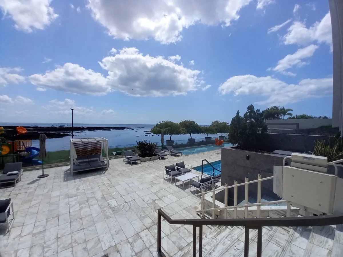 Venta de apartamento reposeido, PH Residences, Punta Pacifica
