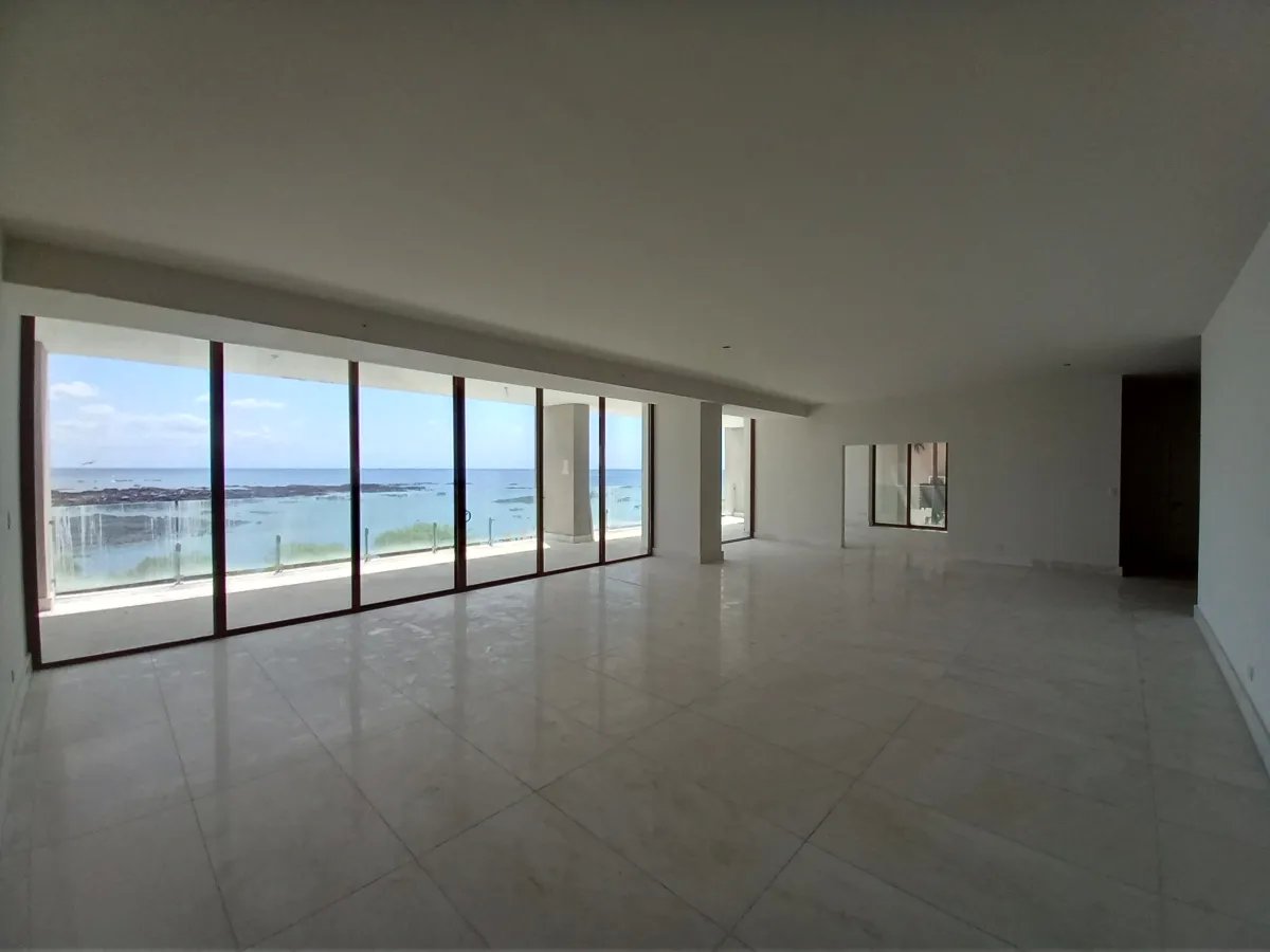 Venta de apartamento reposeido, PH Residences, Punta Pacifica