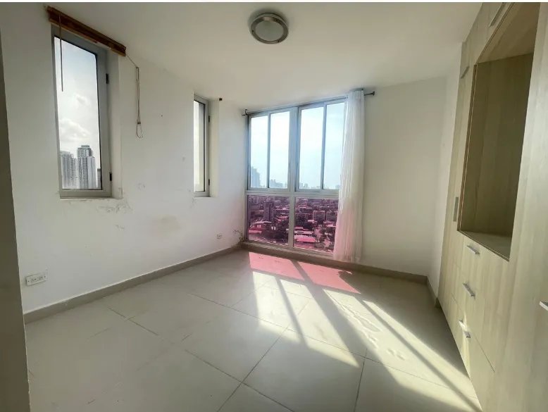 Venta de apartamento, El Carmen