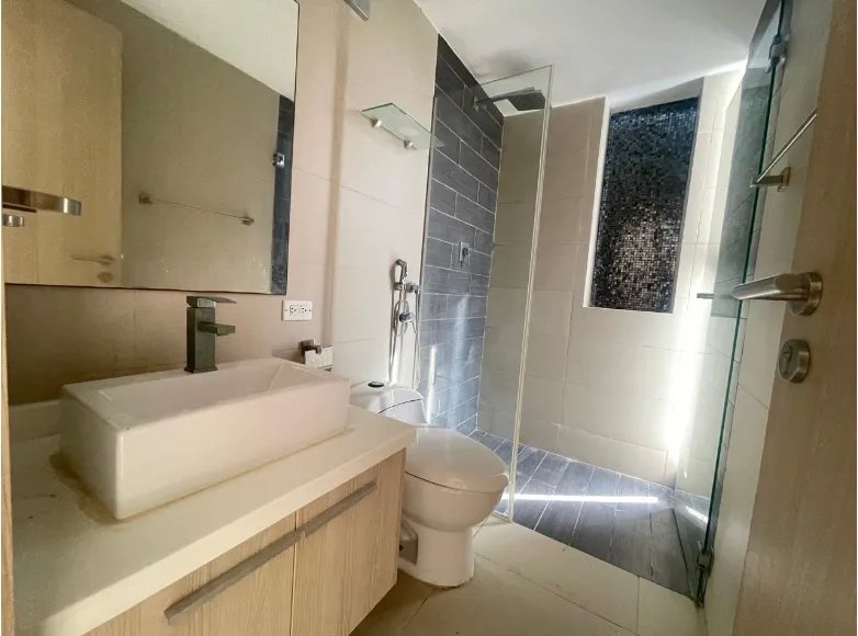 Venta de apartamento, El Carmen