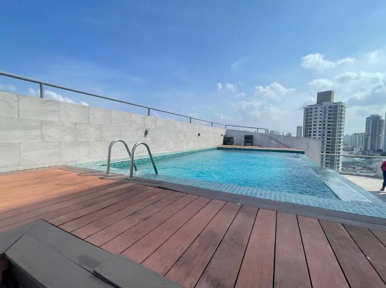 Venta de apartamento, El Carmen