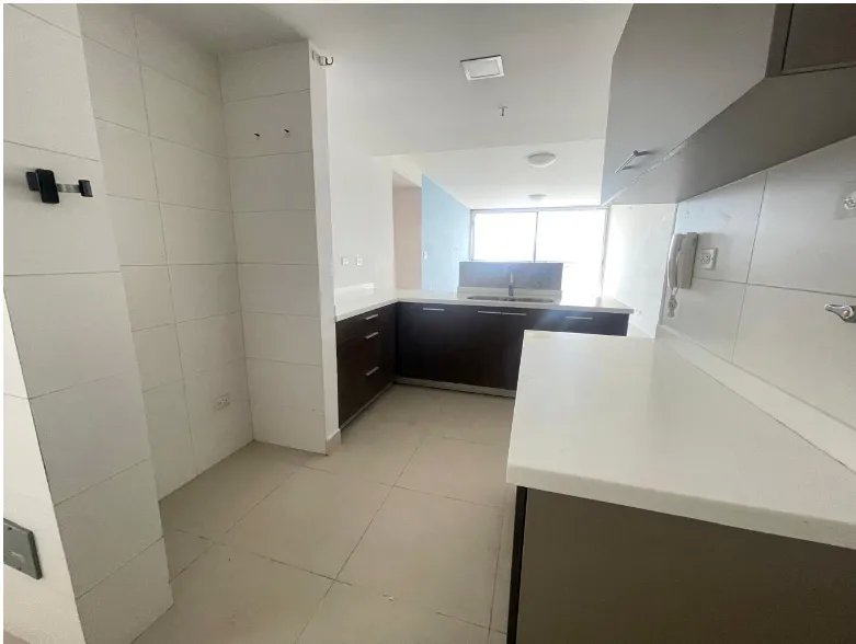 Venta de apartamento, El Carmen
