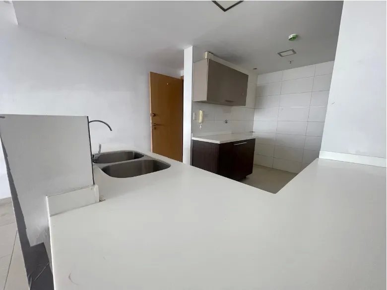 Venta de apartamento, El Carmen