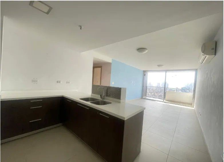 Venta de apartamento, El Carmen