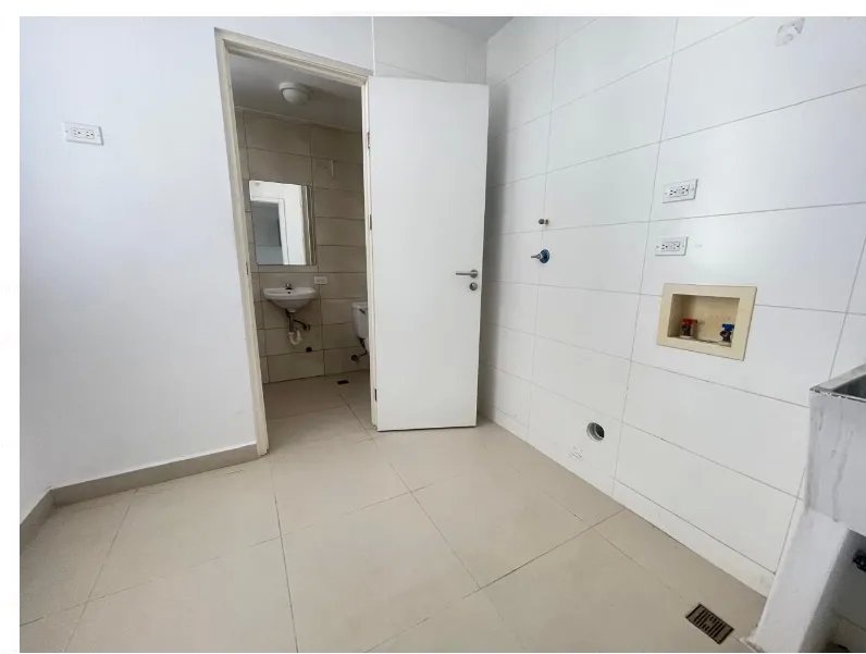 Venta de apartamento, El Carmen