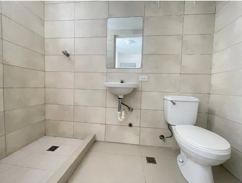 Venta de apartamento, El Carmen