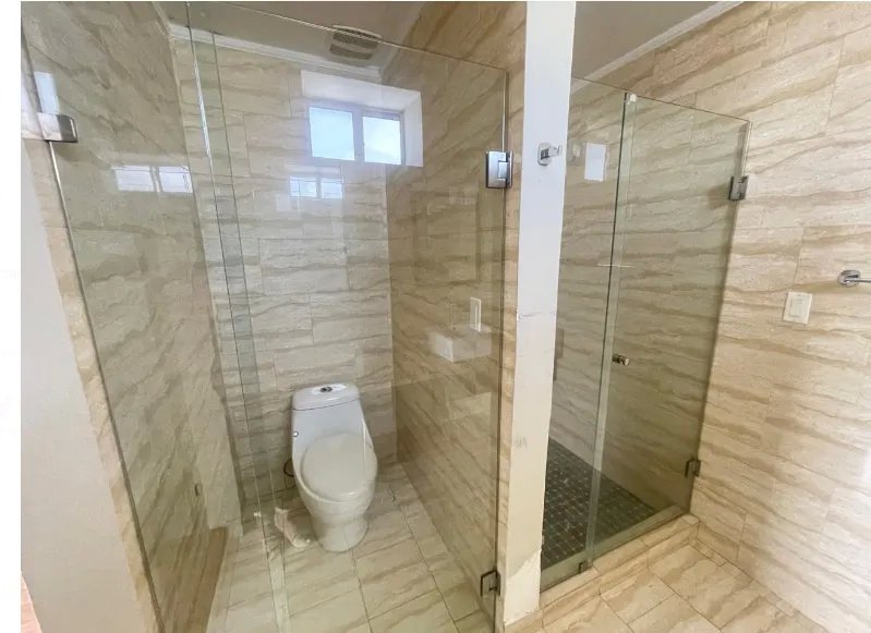 Venta de apartamento, Via España