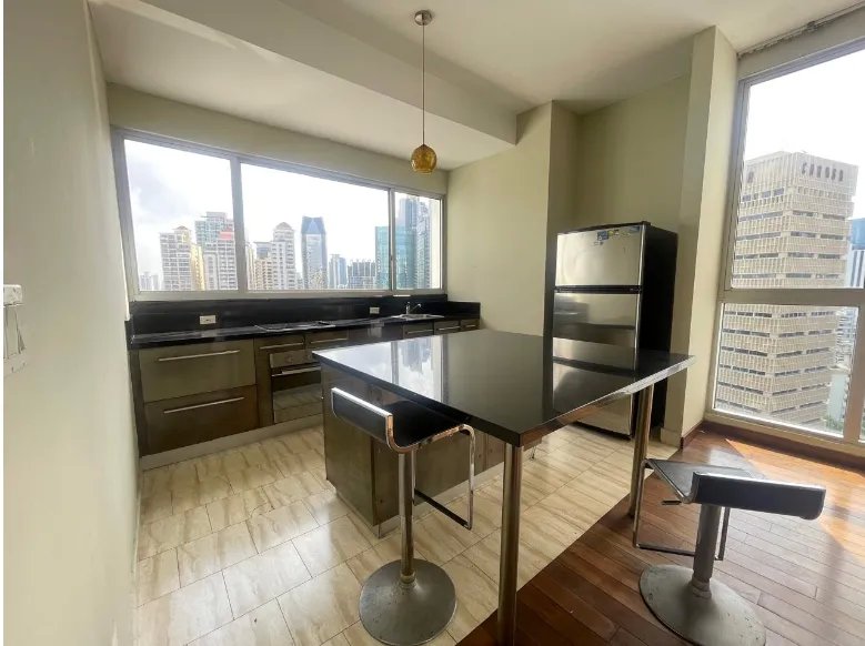 Venta de apartamento, Via España