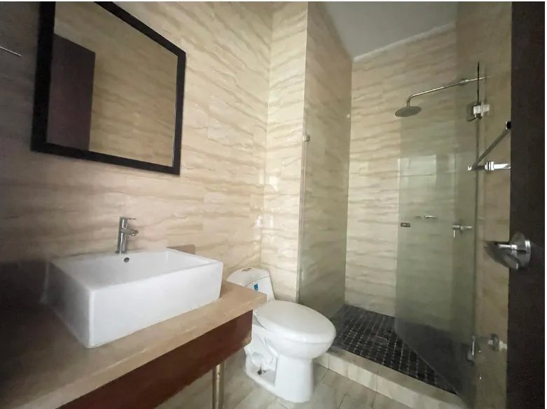 Venta de apartamento, Via España