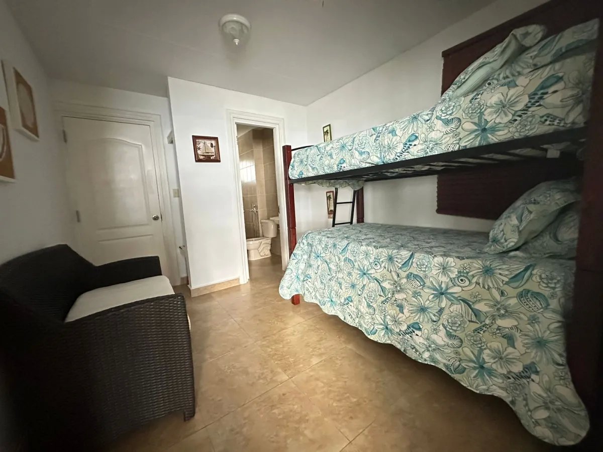 Venta apartamento en Farallón