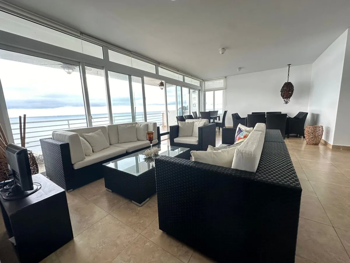Venta apartamento en Farallón