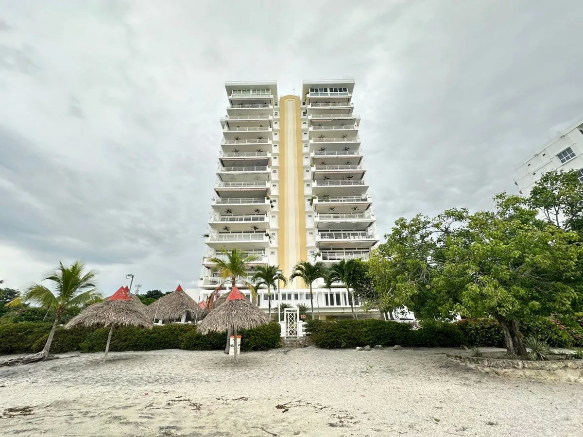 Venta apartamento en Farallón