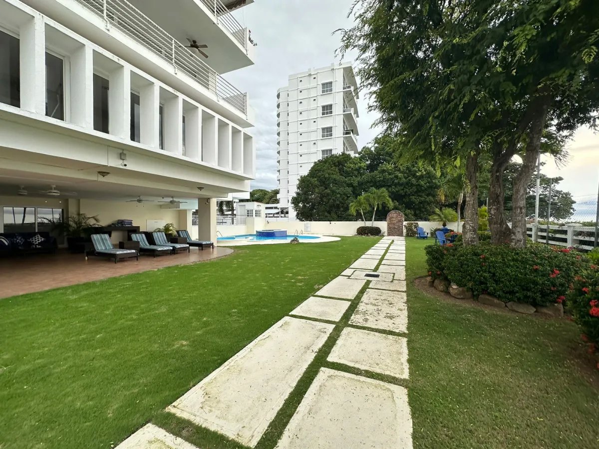 Venta apartamento en Farallón
