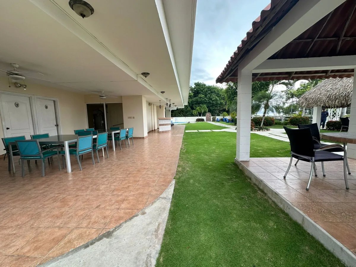 Venta apartamento en Farallón