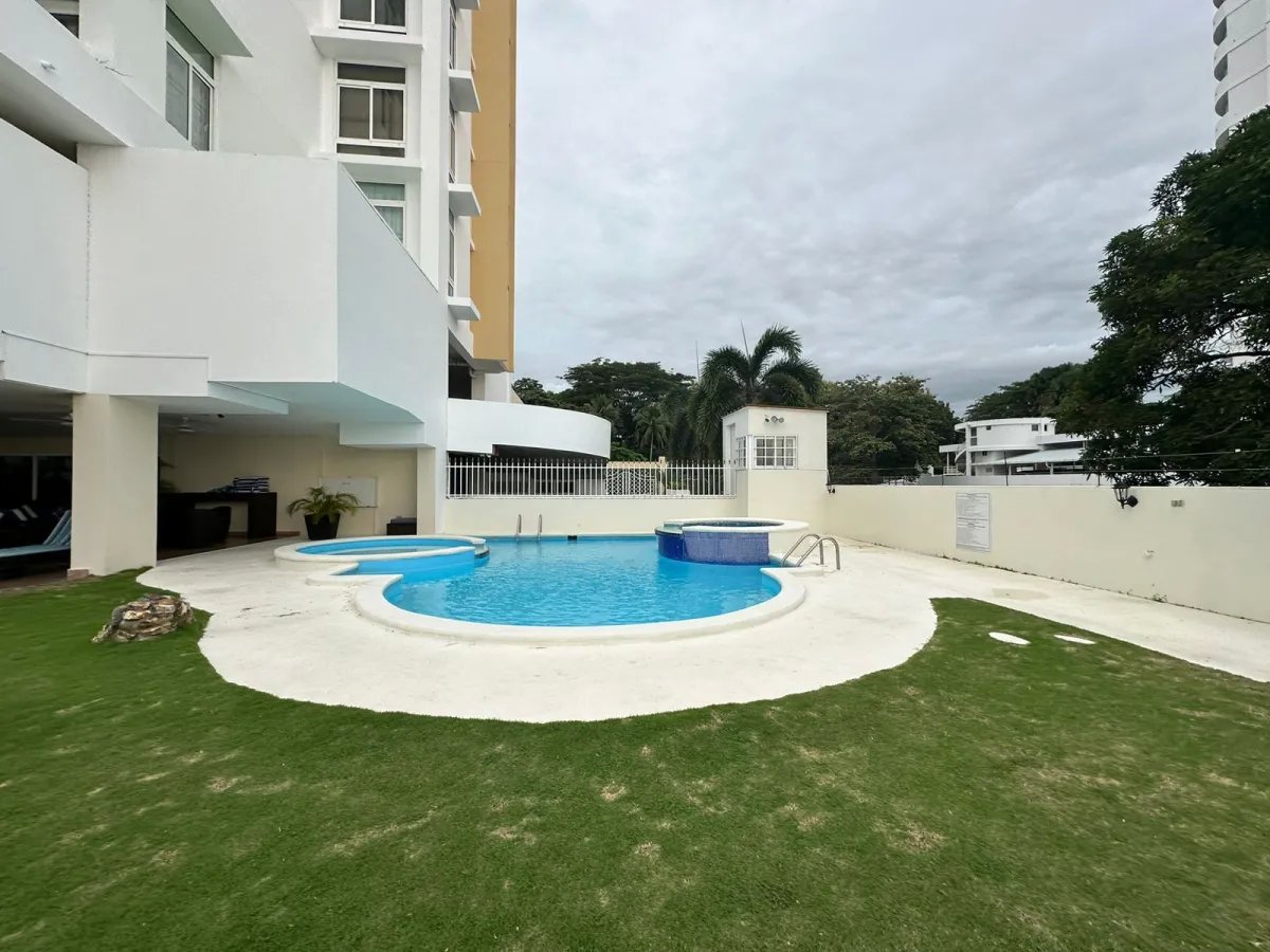 Venta apartamento en Farallón