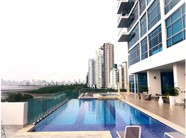 Venta de apartamento Luxury, Costa del Este