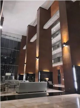 Venta de apartamento Luxury, Costa del Este