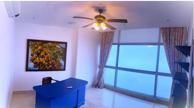Venta de apartamento Luxury, Costa del Este