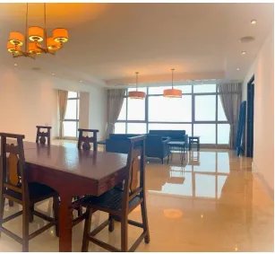Venta de apartamento Luxury, Costa del Este
