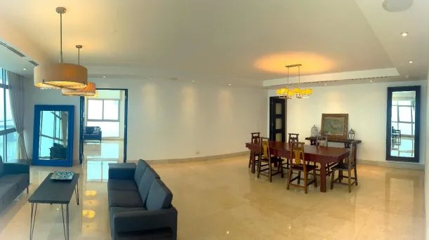 Venta de apartamento Luxury, Costa del Este