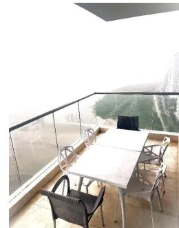Venta de apartamento Luxury, Costa del Este