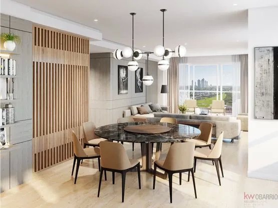 Venta de apartamentos, Proyecto PH Celeste, Santa María, Panamá