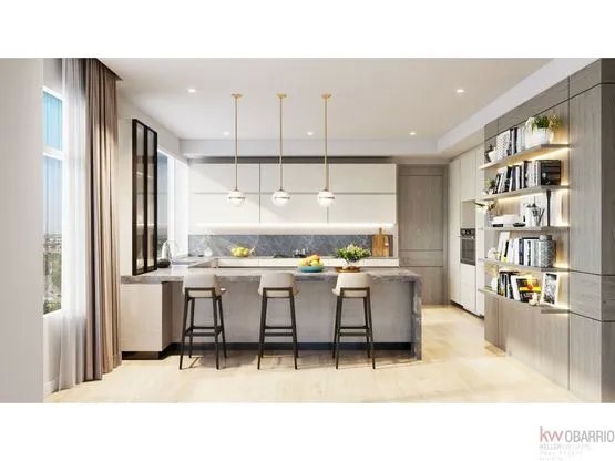Venta de apartamentos, Proyecto PH Celeste, Santa María, Panamá