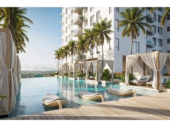 Venta de apartamentos, Proyecto PH Corotú, Santa María, Panamá