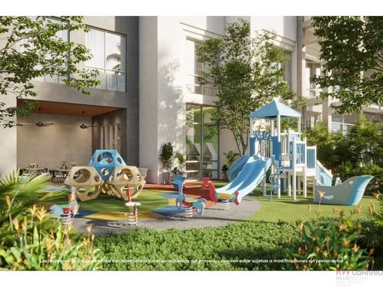 Venta de apartamentos, Proyecto PH Corotú, Santa María, Panamá