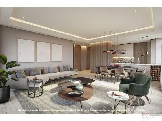 Venta de apartamentos, Proyecto PH Corotú, Santa María, Panamá