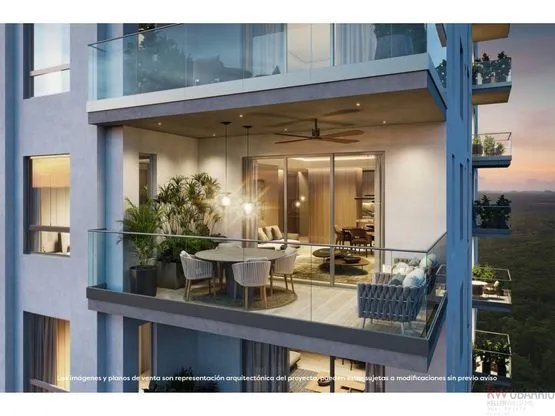 Venta de apartamentos, Proyecto PH Corotú, Santa María, Panamá