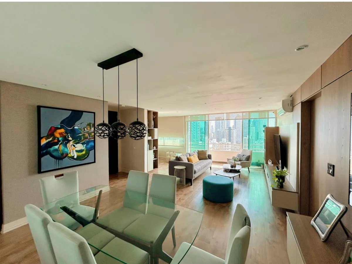 Apartment For Sale in San Francisco