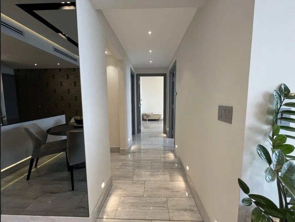 Apartment For Rent in PH. NUOVO, Calle 42 Este